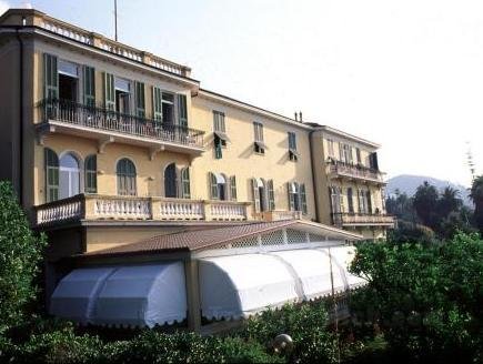 Khách sạn Villa Elisa & Spa