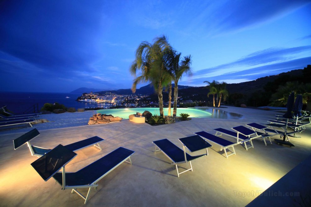 Khách sạn Villa Enrica Country Resort