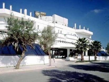 Khách sạn Hyencos Calos