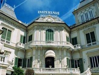 Khách sạn Imperiale Palace