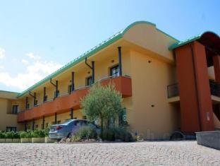 Khách sạn Luna Motel Lago Maggiore Arona