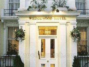Khách sạn Wedgewood
