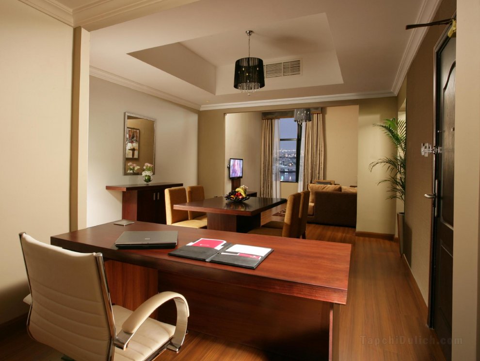 Ramada Hotel & Suites by Wyndham Ajman