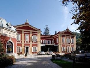 Khách sạn Villa Madruzzo