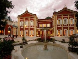 Khách sạn Villa Madruzzo