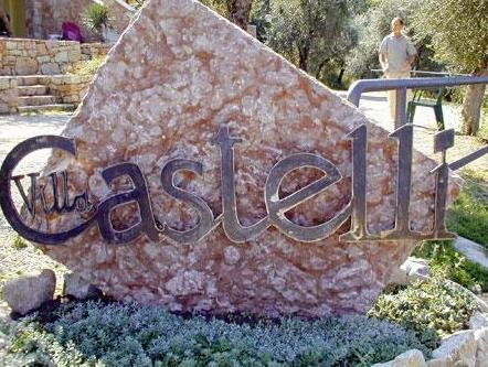 Residence Castelli