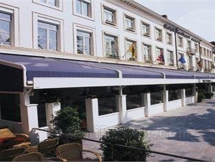 Khách sạn Portinari
