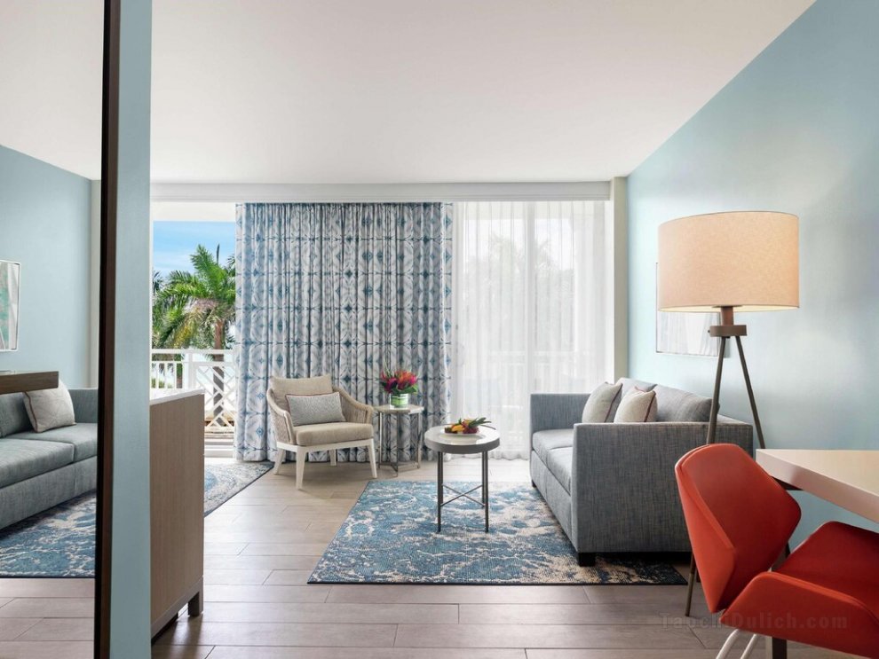 The Reach Key West, Curio Collection by Hilton