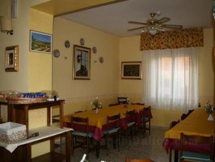 La Gustea Hotel & Cucina