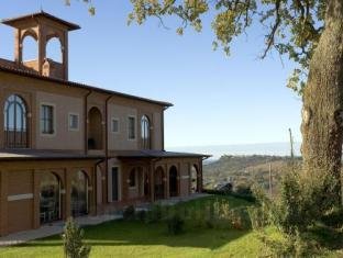 Khách sạn Saturnia Tuscany