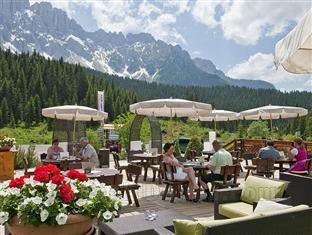 Khách sạn Sport Alpenrose
