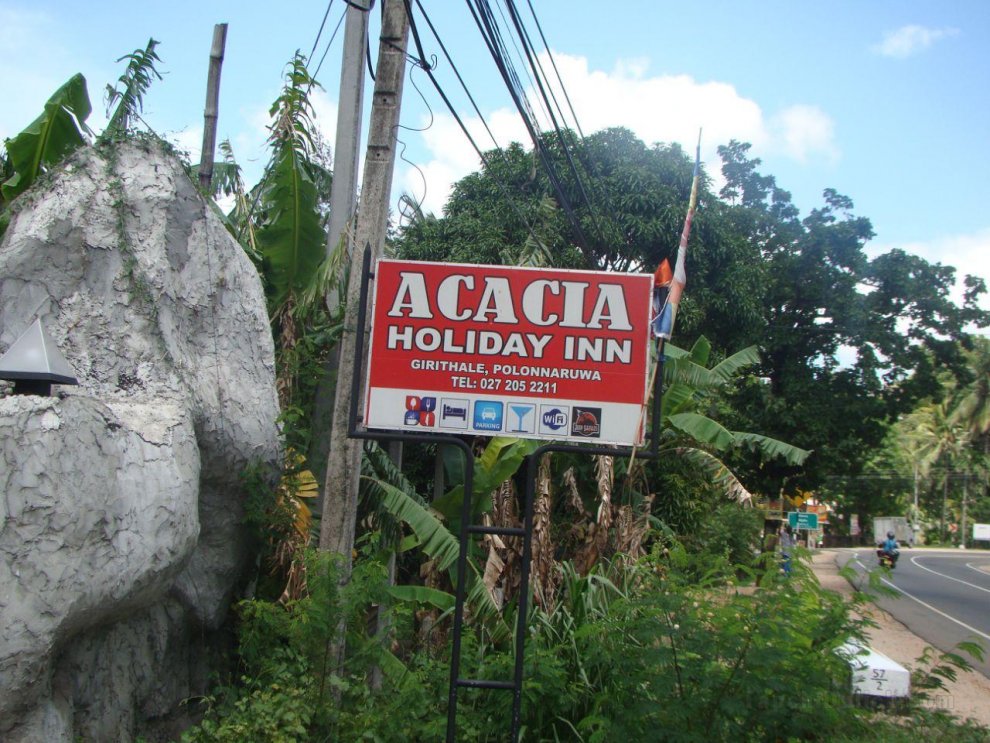 Acacia Holiday inn
