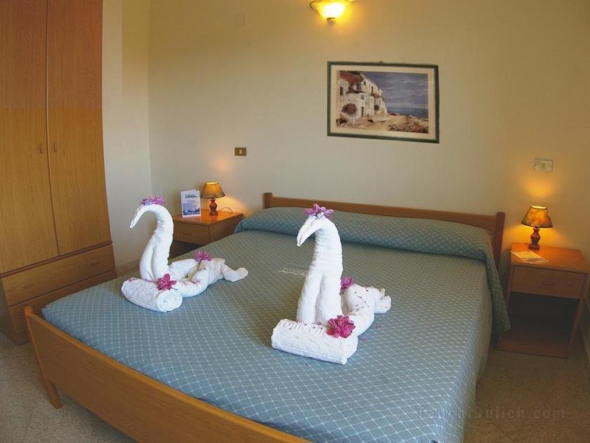 Khách sạn Tonicello Resort & SPA