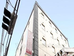 立川Rex酒店