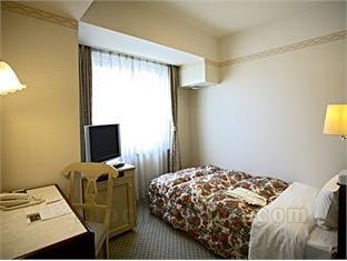 Hiroshima Intelligent Hotel Annex