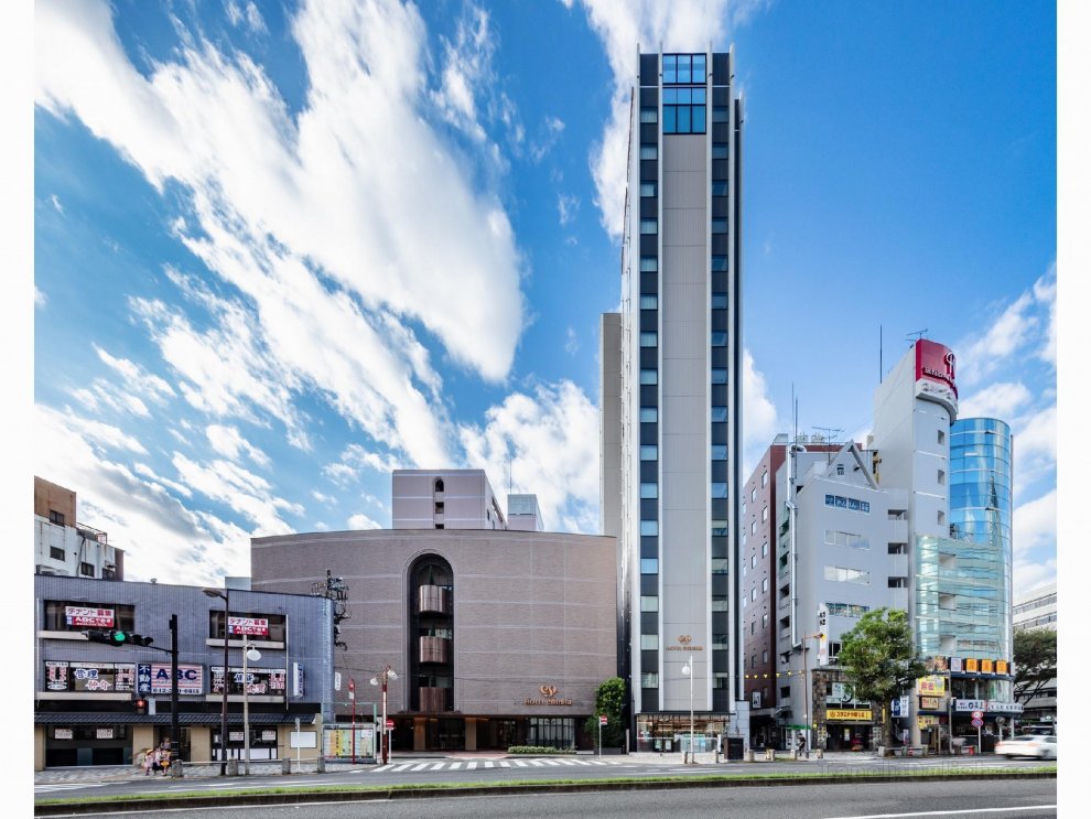 Khách sạn emisia TOKYO TACHIKAWA