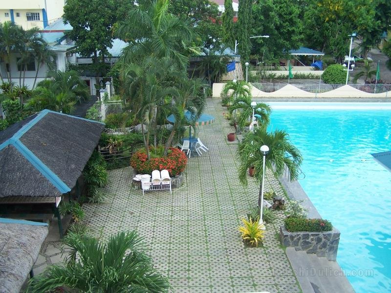 Riverview Resort and Conference Center