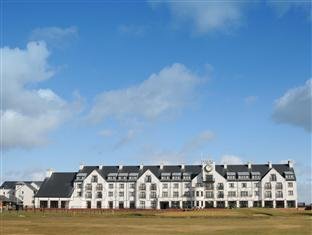 Khách sạn Carnoustie Golf and Spa