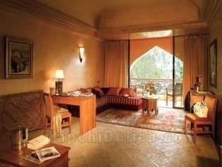 居薩阿迪馬拉喀什宮殿度假酒店