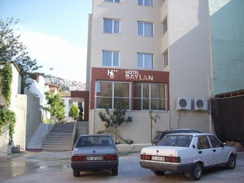 Khách sạn Baylan Basmane