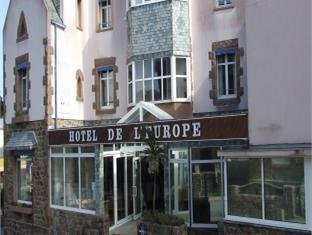 Khách sạn De L'Europe