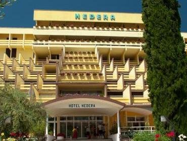 Khách sạn Hedera - Maslinica s & Resorts