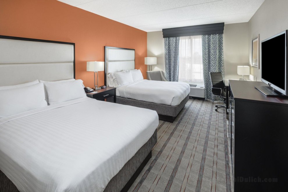 Holiday Inn Express and Suites Atlanta NE - Duluth