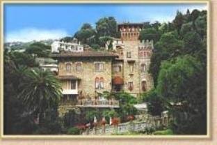 Khách sạn La Vela-Castello Il Rifugio
