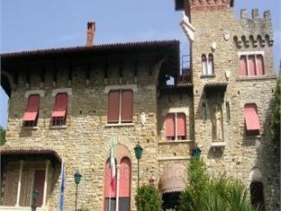 Khách sạn La Vela-Castello Il Rifugio