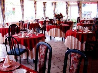 Khách sạn Restaurant Miramar L'orchidee