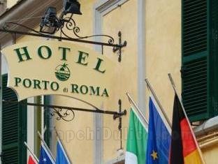 Hotel Porto Di Roma