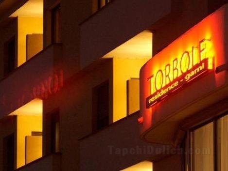 Khách sạn Residence Torbole