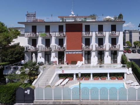 Khách sạn Villa d'Este