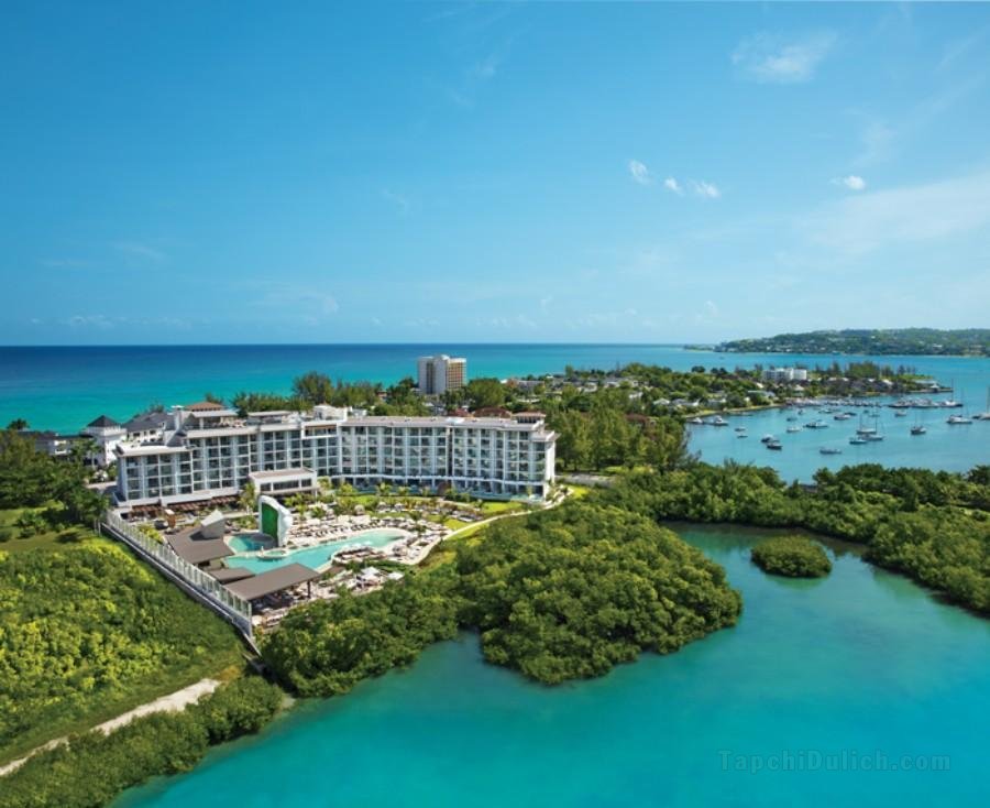Breathless Montego Bay - All Inclusive - Adults only