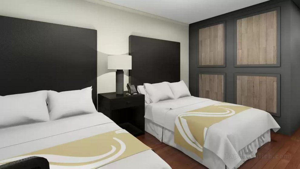 Quality Inn & Suites Castle Rock/SW Denver
