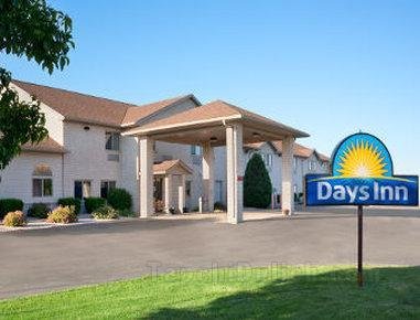 Days Inn by Wyndham Sturtevant / Racine / Mount Pleasant