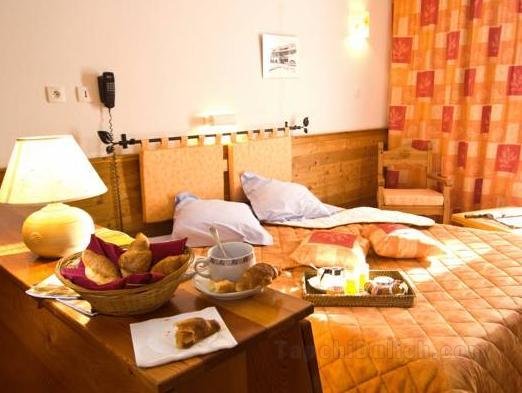 Khách sạn & Spa La Ferme de l'Izoard