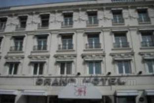 Khách sạn Le Grand