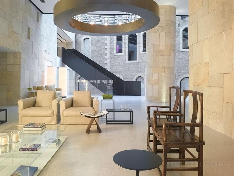 耶路撒冷馬米拉酒店 - 全球領先酒店聯盟