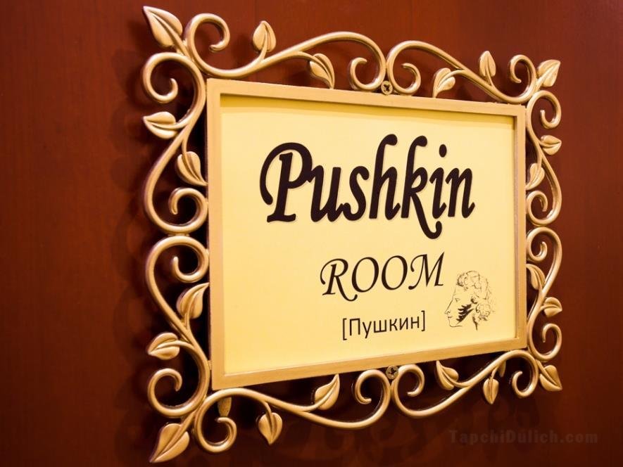 Guest Rooms Nevsky Contour