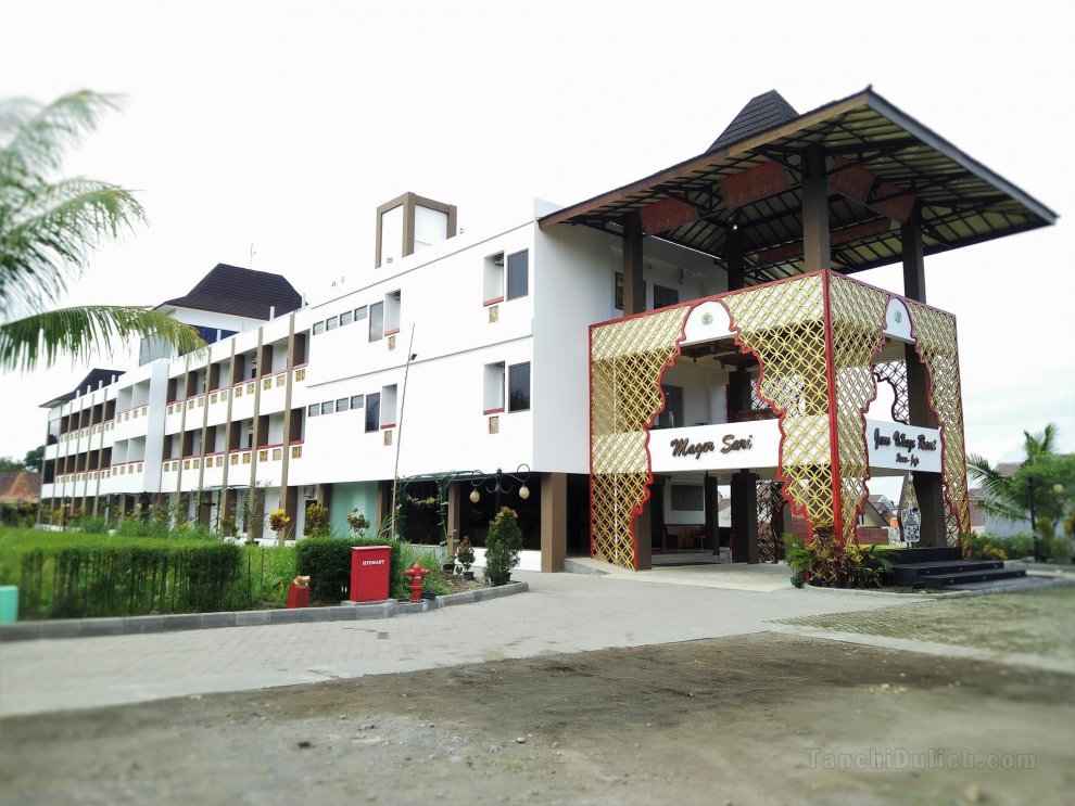 Java Village Resort