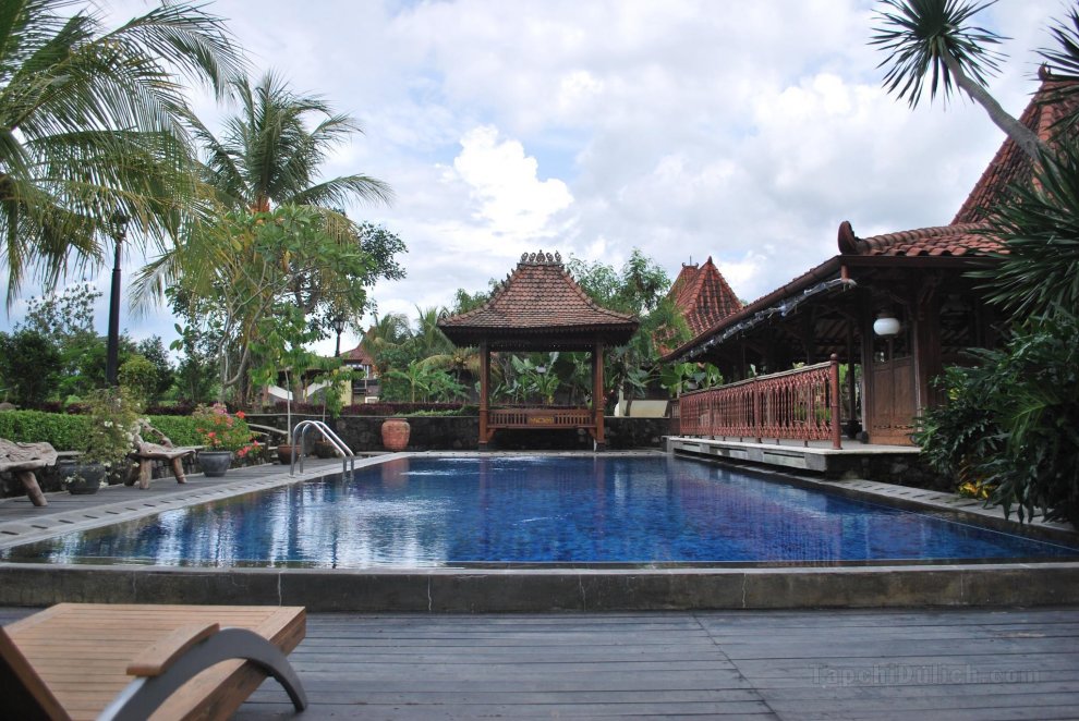Java Village Resort