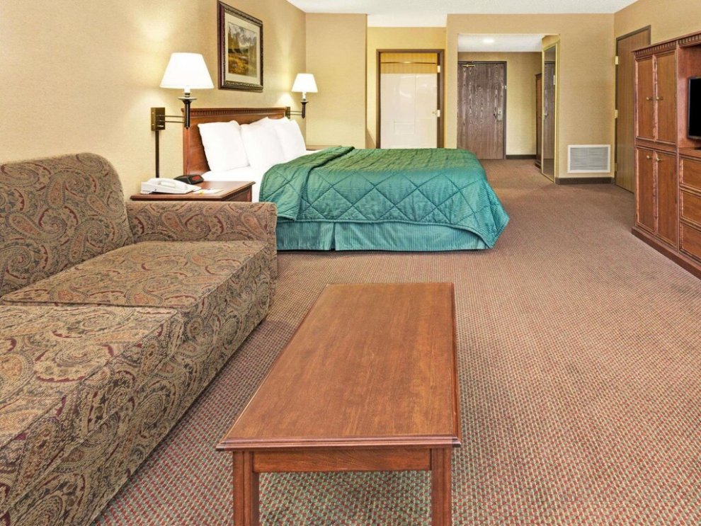 Quality Inn Suites Wellington Fort Collins