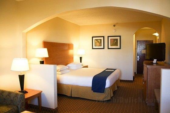 Comfort Inn & Suites Greer - Greenville