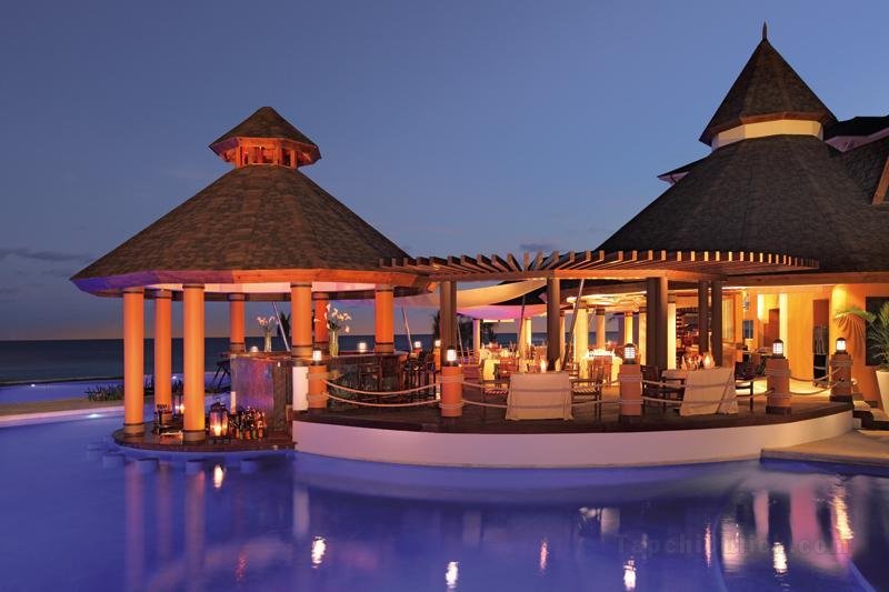 Secrets Wild Orchid Montego - All Inclusive - Adults only