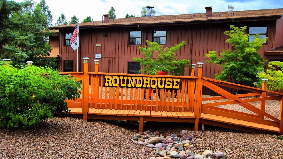 Roundhouse Resort by VRI Resorts