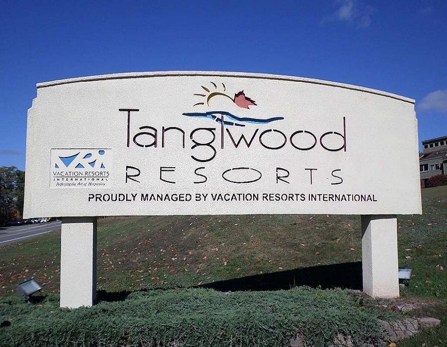 Tanglwood Resorts