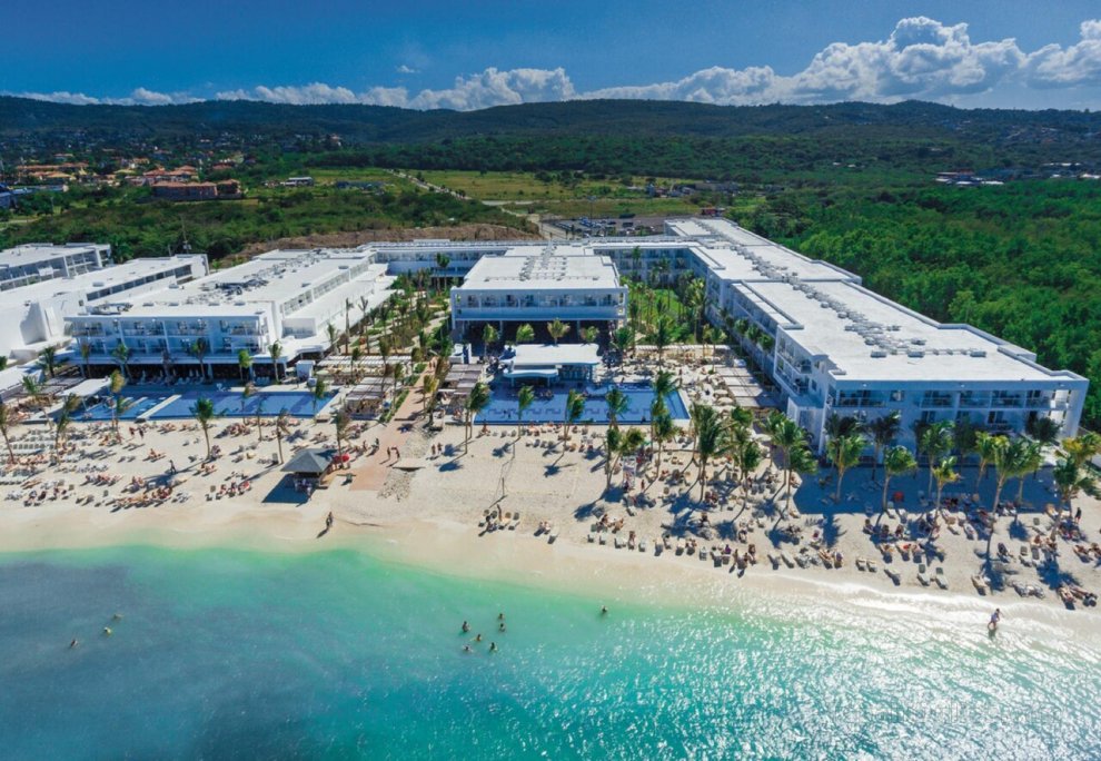 RIU Reggae All-Inclusive - Adults Only