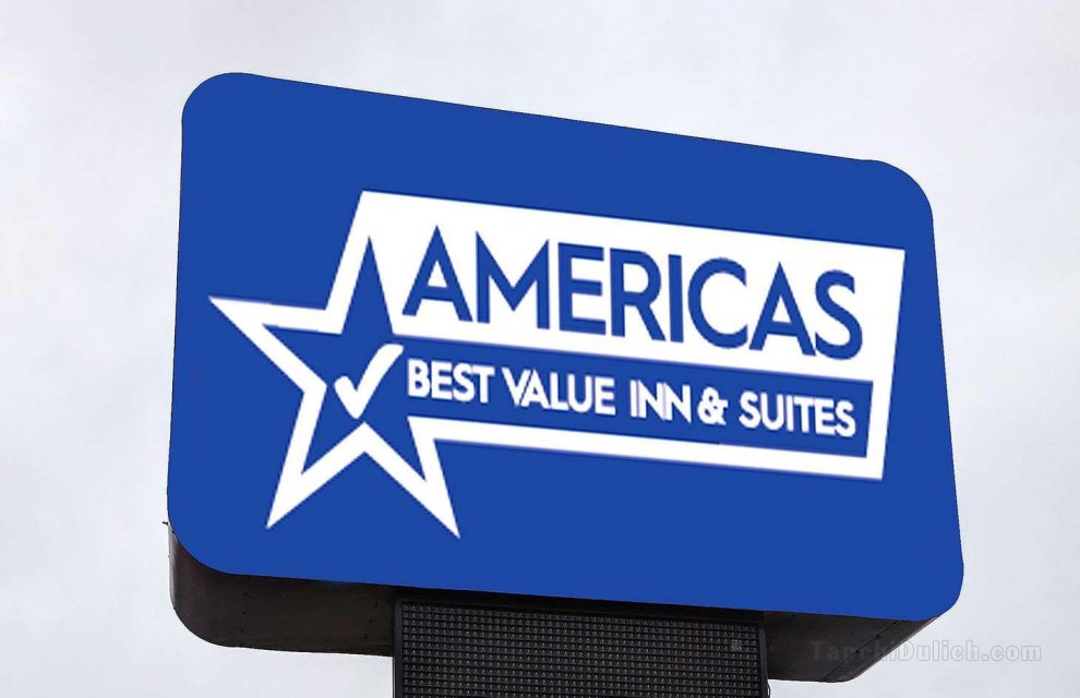 Americas Best Value Inn Chippewa Falls