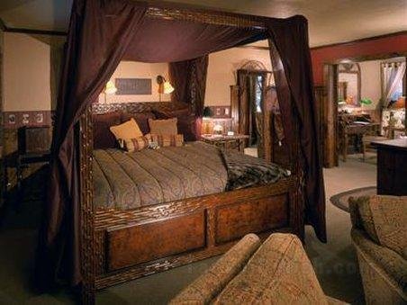 HIGHLAND HAVEN CREEKSIDE INN - BED AND BREAKFAST